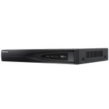 DS-7604NI-K1/4P--Network video recorder Hikvision DS-7604NI-K1/4P 8ch. 4PoE, up to 8Mpix/ch.; VGA, HDMI output