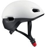QHV4010GL--XIAOMI Mi Commuter Helmet, White, size M (55-58см)