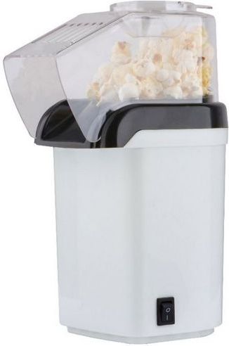 ESP-EKP005W--EKP005W Maszynka do popcornu PoofDane techniczne:Dzięki naszej maszynce do popcornu Esperanza POOF w 2~3 minuty przygotujesz zdrową i smaczną przekąskę. Dzięki cyrkulacji gorącego powietrza popcorn będzie przyrządzony w zdrowy spos&amp;oacute;b, 