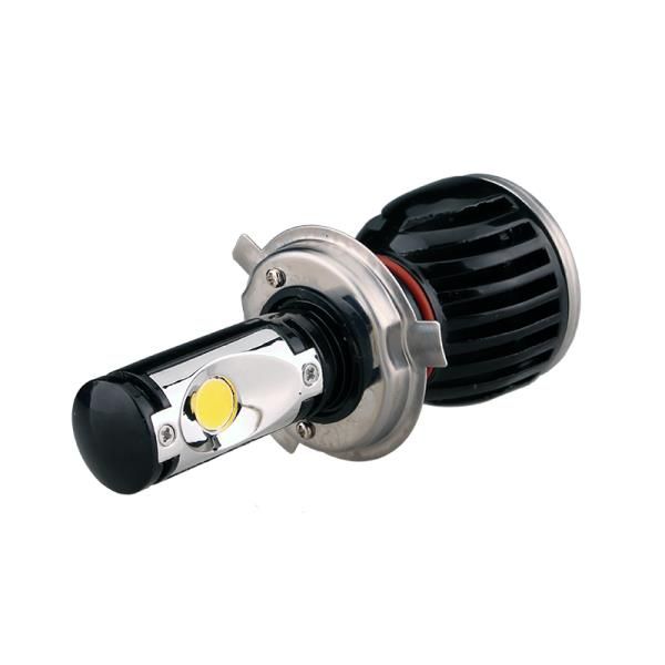 H4-3 LED 22W/30W--Żar&amp;oacute;wki H4-3 LED 22W/30WSpecyfikacja:Przeznaczona do świateł mijania i przeciwmgłowychNie przeznaczone do ruchu drogowego2100lm/2600lm, DC10V-DC32VDwie przetwornice