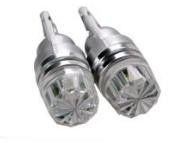 4553--4553 Żar&amp;oacute;wka Led T10 Canbus 100lmSpecyfikacja:rodzaj&amp;nbsp;LED: 1xCREE XPE,użycie: m.in.: kierunkowskazy, postojowe, zegary,pakowane: luzem,Moc świecenia: 100LM,10-30DC,certyfikat CE