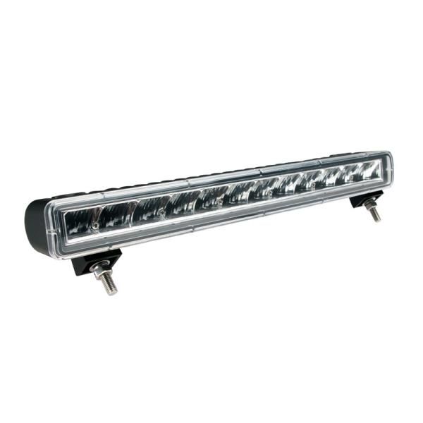 WIATŁO DROGOWE 36W--Światło drogowe 36WDane techniczne:1595 LM9V-32VIP68wymiary podane na rysunkudiody: 12x3Wtemperatura barwy 6000-6500Kżywotność: powyżej 30000 godzin