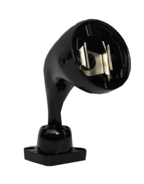 1426--5234 Uchwyt 3Uchwyt do montażu monitor&amp;oacute;w 4,3A MIRROR oraz 4,3B MIRROR w miejsce oryginalnego lusterka wstecznego do VW Passat, VW Bora, VW Jetta, MFI, Audi, Skoda