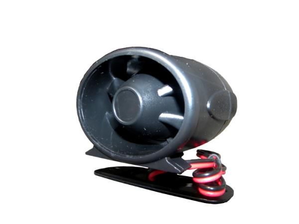 SYRENA--syrena zwykła, 1 ton, 12V,