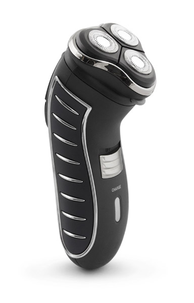 ESP-EBG002K--EBG002K Golarka Razor czarna EsperanzaNasza golarka to urządzenie o nowoczesnym wzornictwie i ergonomicznym kształcie. Trzy ruchome ostrza doskonale dopasowują się do kształt&amp;oacute;w twarzy i zapewniają wyjątkową dokładność golenia. Golarka 