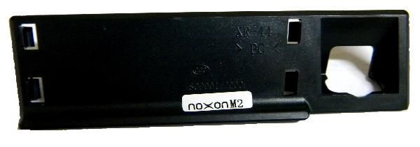1495--EBH-23M2 B - podstawka do oruginalnej kameryEBH-23M2 B &amp;ndash; MAZDA 6/CX-7.