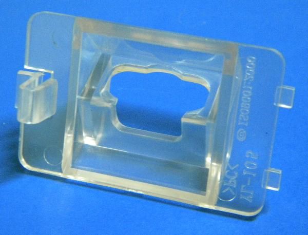 1499--EBH-23MB5 podstawka do oryginalnej kameryEBH-23MB5 - MERCEDES BENZ GLK300