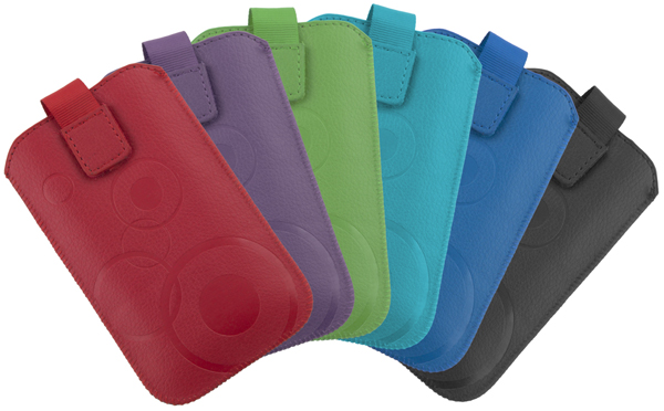 ESP-EMA101M-S--EMA101M-S Etui na telefon EsperanzaEtui do telefonu zapewnia dobrą ochronę sprzętu przed uszkodzeniami.Specyfikacja:Wysoka jakość wykonaniaChroni przed kurzem, brudem, zarysowaniem i uszkodzeniemRozmiar &amp;ndash; S (110 x 62mm)Przykładowe terle