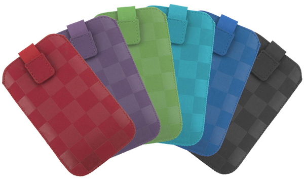 ESP-EMA103M-S--EMA103M-S Etui na telefon EsperanzaEtui do telefonu zapewnia dobrą ochronę sprzętu przed uszkodzeniami.Specyfikacja:Wysoka jakość wykonaniaChroni przed kurzem, brudem, zarysowaniem i uszkodzeniemRozmiar: S 110 x 62mm Przykładowe telefony (etui pasuje