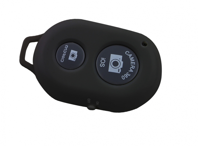 ESP-EMM114--EMM114 Pilot Bluetooth do zdjęć selfie EsperanzaPilot Bluetooth do robienia zdjęć selfie. Wsp&amp;oacute;łpracuje z smartfonami z zainstalowanym systemem iOS (wersja 6.0 lub nowsza) lub Android (wersja 4.2.2 lub nowsza).UWAGA! Pilot może nie wsp&