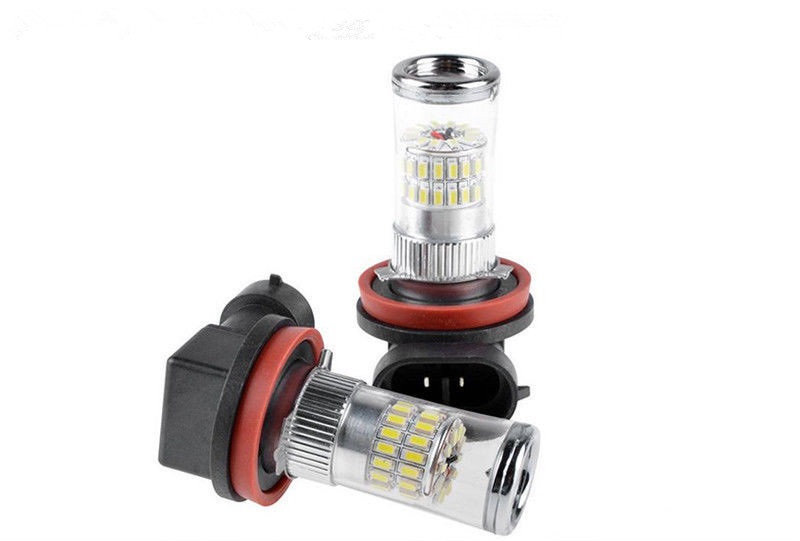 4555--4555 Żar&amp;oacute;wka Led H9 CanbusSpecyfikacja:rodzaj&amp;nbsp;LED:&amp;nbsp;biały LED 48 szt.3014SMDużycie: m.in.: światła mijania, przeciwmglowepakowane: luzem,certyfikat CE