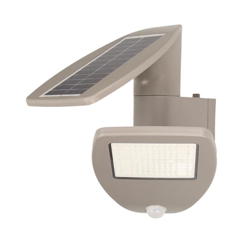 OR-SL-6001LPR4--Lampa solarna wyposażona jest w ruchomy polikrystaliczny panel fotowoltaiczny, kt&amp;oacute;ry służy do ładowania wbudowanego akumulatora. Przeznaczona do oświetleń zewnętrznych takich jak ogrody, tarasy, bramy wjazdowe itp. Ładuje się za pomocą