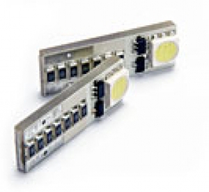 3606--Żar&amp;oacute;wka NX07 T10 WEDGE CANRODZAJ LED 1szt. 5050 SMD - 3chips TYP ŻAR&amp;Oacute;WKI : T10-BA9S (Can-bus) UŻYCIE :m.in.: kierunki, r&amp;oacute;wnież do najnowszych samochod&amp;oacute;w t.j. Audi, BMW i Benz. CERTYFIKAT CE.