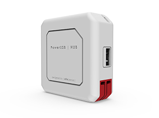 9302/EUUHUB--PowerUSB to idealne rozwiązanie dla osób potrzebujących większej liczby portów USB w życiu codziennym. Produkt dostarcza cztery dodatkowe porty USB z funkcją ładowania oraz przesyłu danych. Dzięki wbudowanemu zasilaczowi oraz kompaktowej wtyczce 230V
