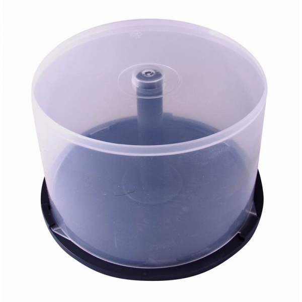 ESP-3003--3003 Pudełko Cake Box na 50 CD EsperanzaPudełko typu cake box na 50 CD są jednymi z najbardziej ekonomicznych opakowań na płyty CD pod względem ceny i zajmowanej przestrzeni. Skutecznie ochronią Państwa dane przed zniszczeniem.Dane techniczne:Marka: 