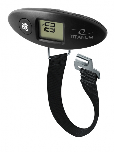 ESP-TTS001--TTS001 Waga bagażowa BackpackerElegancka, przenośna cyfrowa waga bagażowa zapewni, że Tw&amp;oacute;j bagaż nie przekroczy określonej wagi. Zaprojektowano ją z myślą o kontrolach bagażowych na lotniskach. Ciesz się podr&amp;oacute;żowaniem be