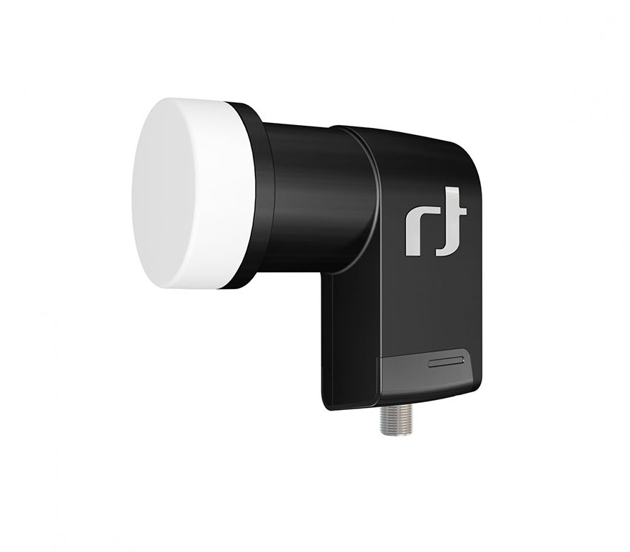 LEC-URZ0619--URZ0619 Konwerter Single Inverto Black PremiumDane techniczne:Ilość wyjść: 1 szt.Średnica szyjki: 40 mmWzmocnienie konwertera: 55 dBSzumy własne: 0,2 dB