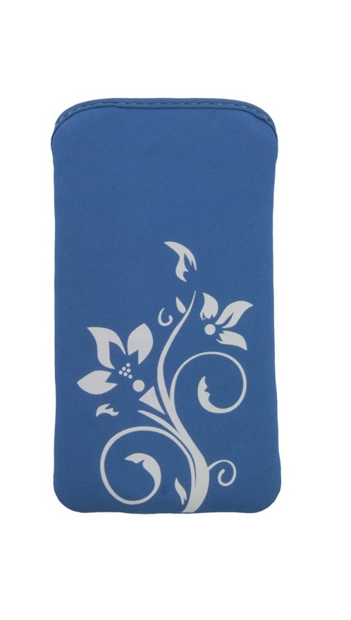 ESP-EMA106BW-IP5--EMA106BW-IP5 Etui do iPhone 5 EsperanzaEtui do telefonu zapewnia dobrą ochronę sprzętu przed uszkodzeniami.Specyfikacja:Wysoka jakość wykonaniaChroni przed kurzem, brudem, zarysowaniem i uszkodzeniemRozmiar &amp;ndash; IP5 (130 x 70mm)Przykładowe