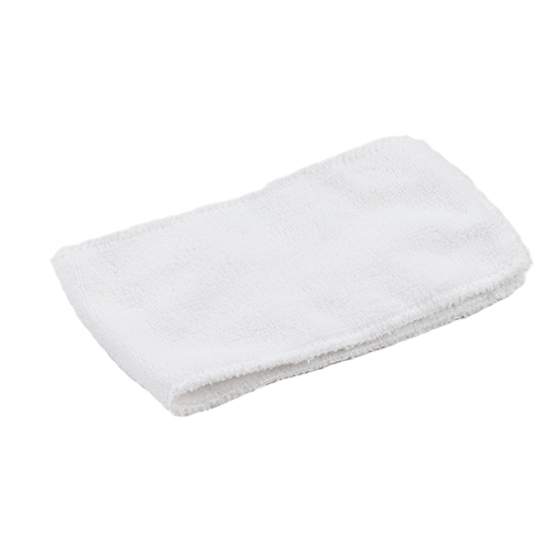 AD 7038.1--W zestawie 1 sztuka dużej szmatki do mopa oraz 1 sztuka małej szmatki do mopa. 