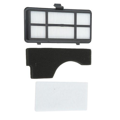 AD 7041.2--Zestaw filtrów AD7041.1 do odkurzacza AD7041