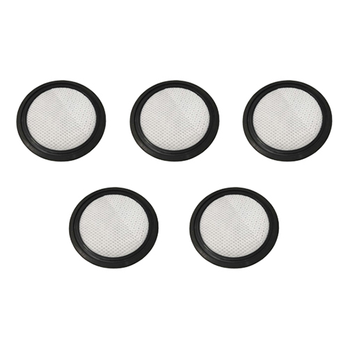 AD 7043.1--Zestaw 5 filtrów do AD7043Filtry HEPA 11 x 5