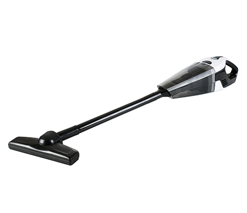 CR 7046--Odkurzacz ręczny bezworkowy CR 7046 to profesjonalne urządzenie o wysokiej klasie skuteczności idealne do wygodnego sprzątania wielu pomieszczeń oraz wnętrza samochodu. Wysokiej jakości bezprzewodowy odkurzacz sprawdzi się w każdym domu. Bateria  lit