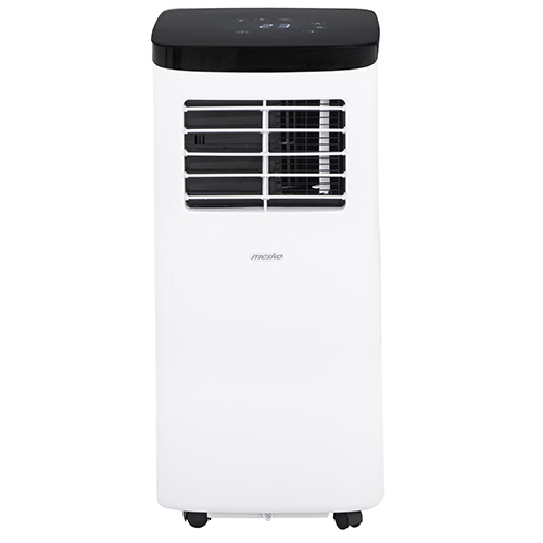 MS 7928--Klimatyzator MS7928 posiada funkcję zarówno nawiewu, chłodzenia, jak i osuszania powietrza, co czyni z niego bardzo użyteczne.Dbając o wygodę użytkowania, klimatyzator wyposażono w pilot zdalnego sterowania  a także w czasomierz, umożliwiający automa