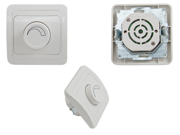 AG132--AG132 Ściemniacz oświetlenia 600WFabrycznie nowy, wysokiej jakości obrotowy ściemniacz 600W, przeznaczony do płynnego ściemniania lamp, pozwoli na znaczne zmniejszenie rachunk&amp;oacute;w za prąd - samodzielna regulacja natężenia światła w zależ