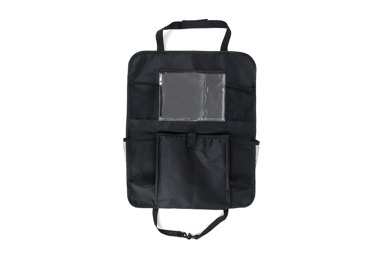 AMI-01121--Organizer na fotel samochodowy