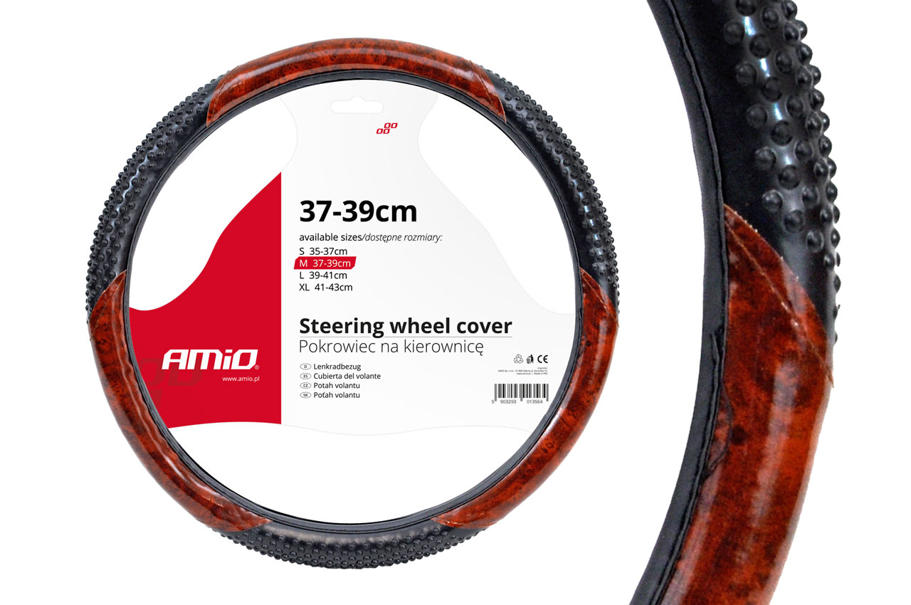 AMI-01369--37 - 39 cm