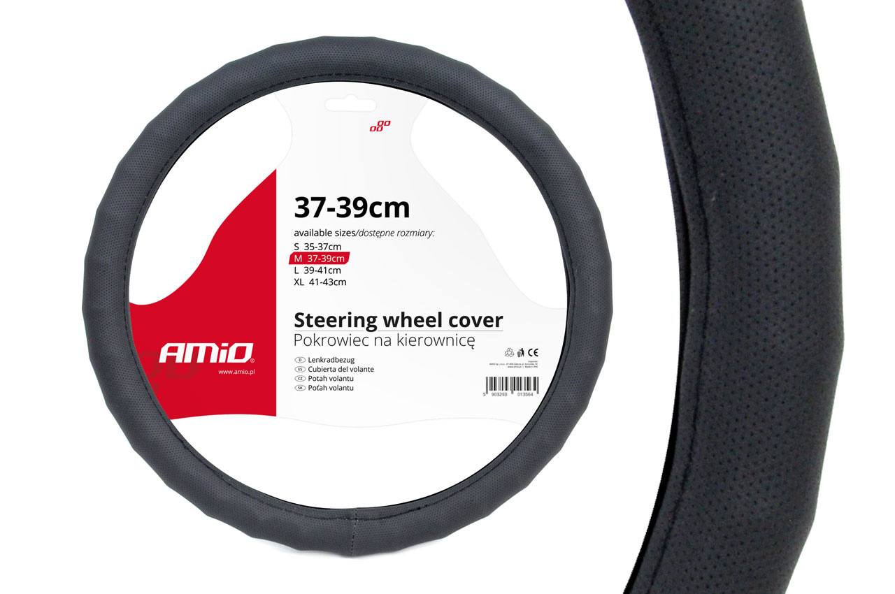 AMI-01378--37 - 39 cm