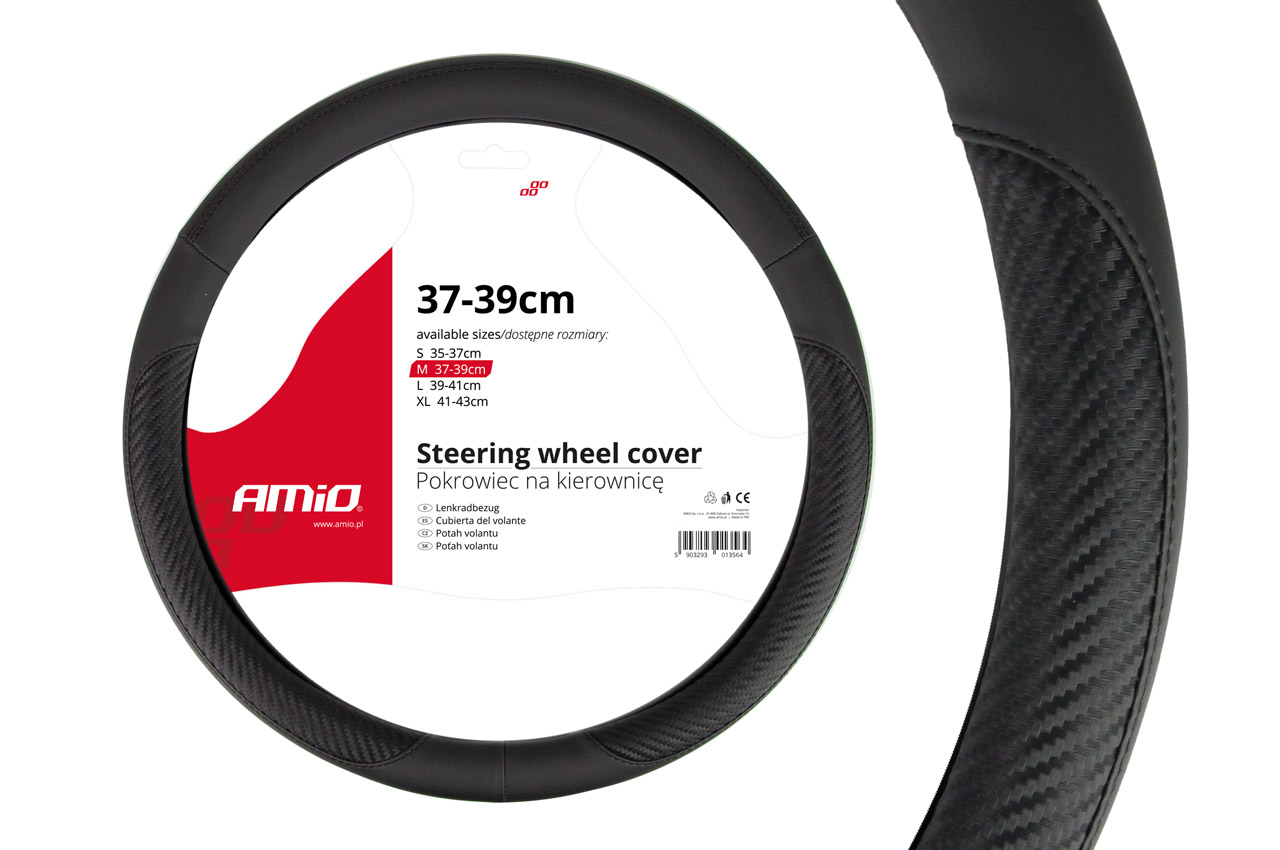 AMI-01694--37 - 39 cm