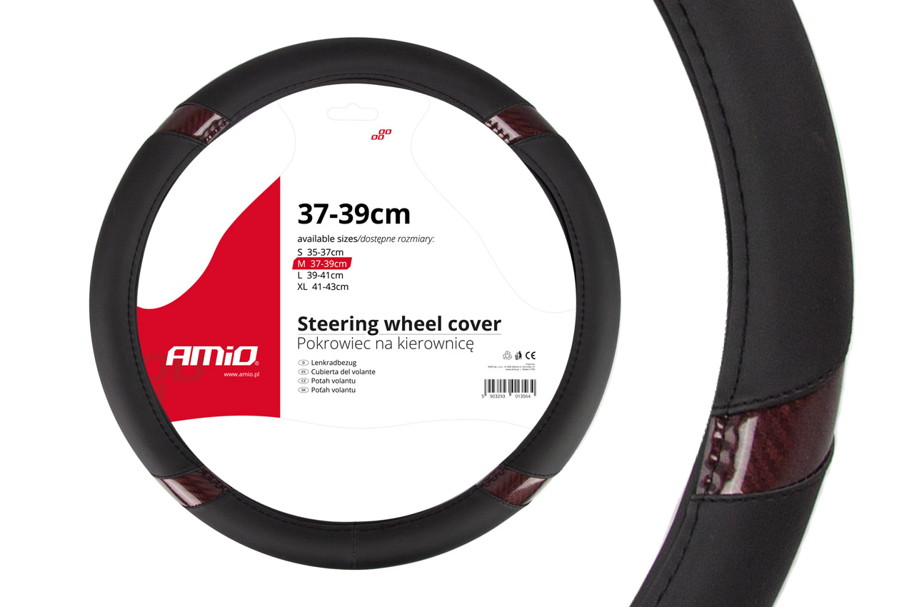 AMI-01696--37 - 39 cm