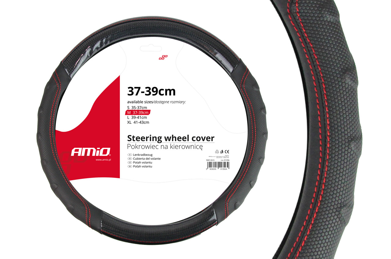 AMI-01698--37 - 39 cm