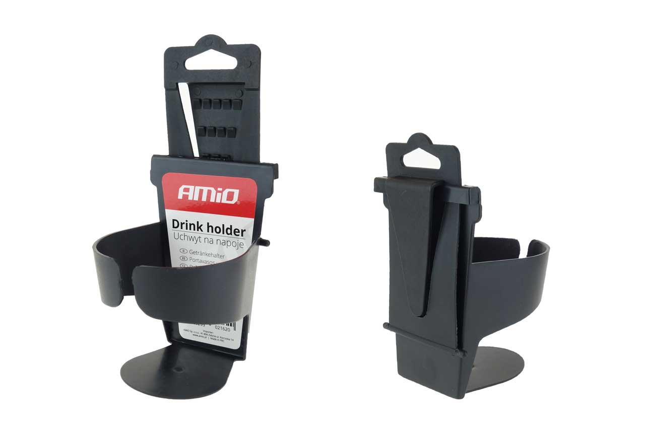 AMI-02162--Uchwyt na napoje, uniwersalny