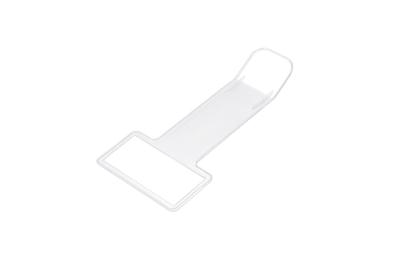 AMI-02601--Without printingMaterial:plastic