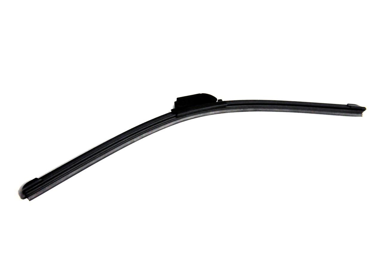 AMI-30746--Najnowszy model wycieraczki w zestawie z adapterem typu "U". Wystarczy że dobierzesz do niej odpowiedni adapter z serii BLACK EDITION i staje się