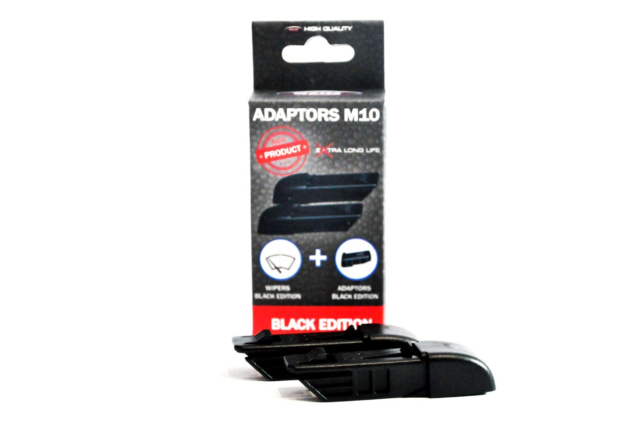 AMI-30761--Kupując adapter oraz wycieraczkę model 804 z serii BLACK EDITION tworzysz zestaw dedykowany pod TWóJ samochód. Zastosowania adaptera: AUDI A1 2010 > A3 2012 > A4 B8 2008 > A4 ALLROAD QUATTRO 2009 > A5 2008 > A6 2011 > A7 2010 > A