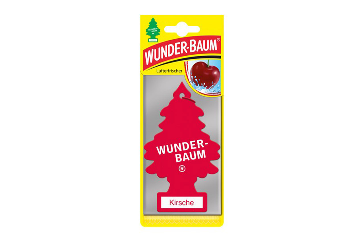 AMI-23-170--Odświeżacz wunder baum - wiśnia