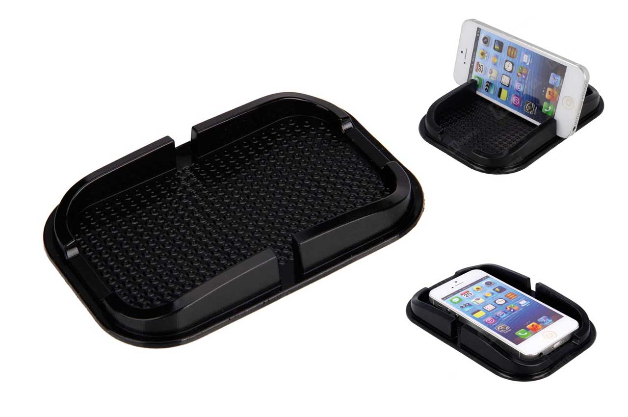 AMI-01044--Podkładka antypoślizgowa czarna głęboka nsm-04