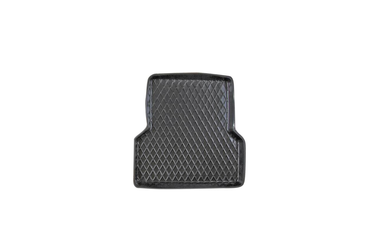 AMI-MG-1--Dywanik gumowy mg tył, uniwersalny wcięty model - (1)