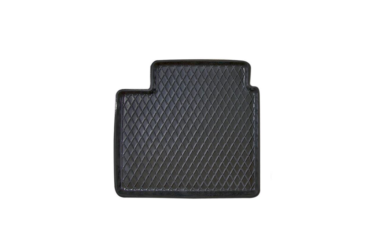 AMI-MG-11-L--Dywanik gumowy mg opel omega - model - (11 lewy)