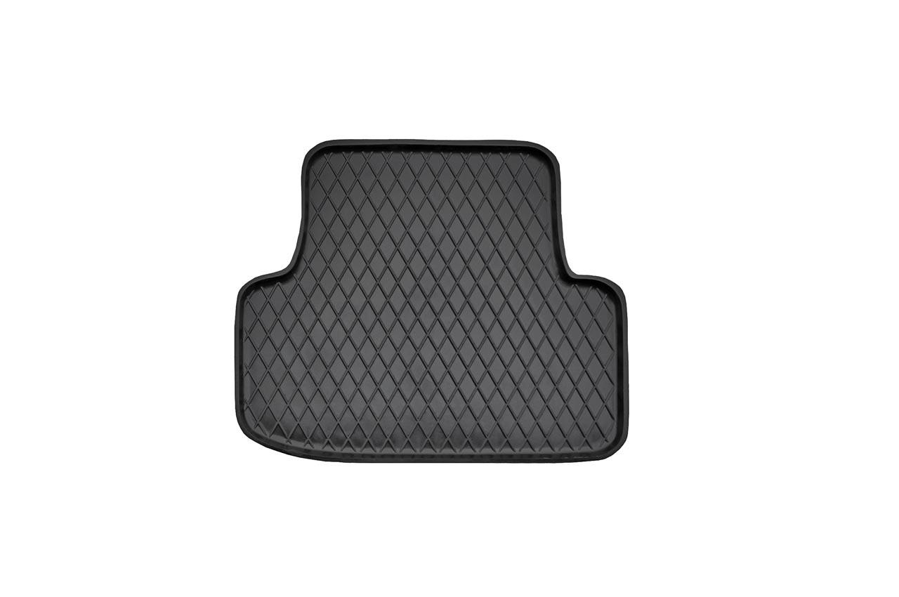 AMI-MG-12-P--Dywanik gumowy mg golf vii tył - model - (12 prawy)