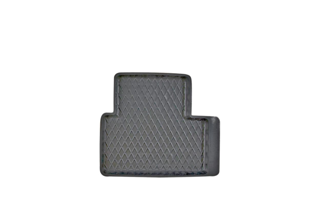 AMI-MG-16-P--Dywanik gumowy mg łada tył model - (16 prawy)