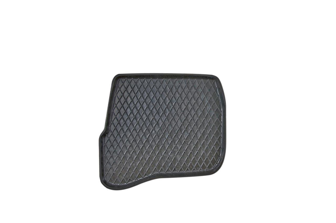 AMI-MG-17-L--Dywanik gumowy mg passat tył, model - (17 lewy)