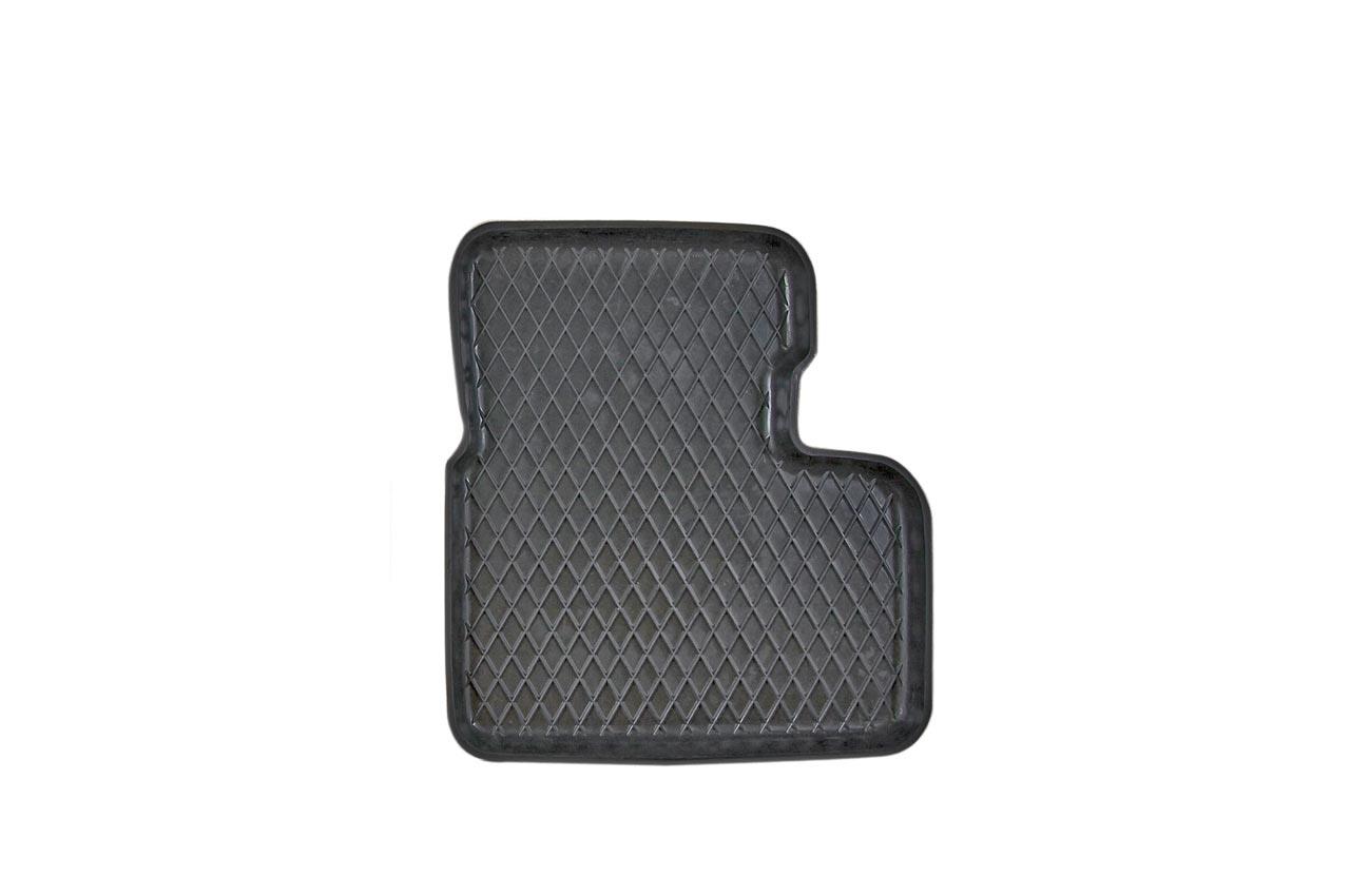 AMI-MG-20-P--Dywanik gumowy mg matiz tył, model - (20 prawy)