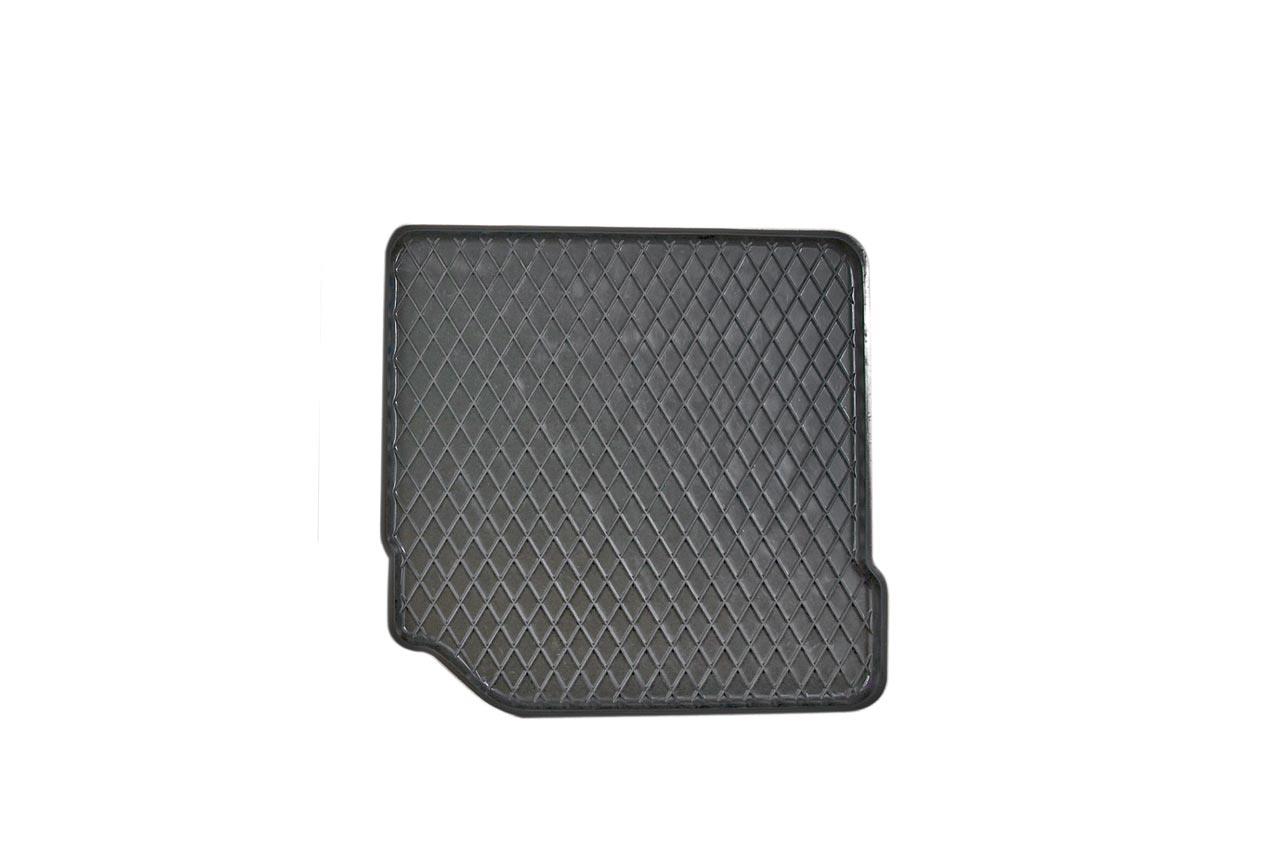 AMI-MG-21-P--Dywanik gumowy mg octavia tył, model - (21 prawy)