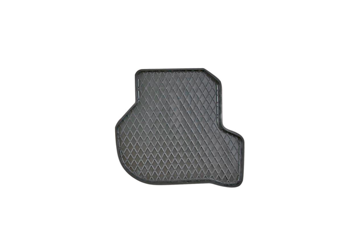 AMI-MG-23-P--Dywanik gumowy mg octavia ii, golf 5, 6 tył, model - (23 prawy)