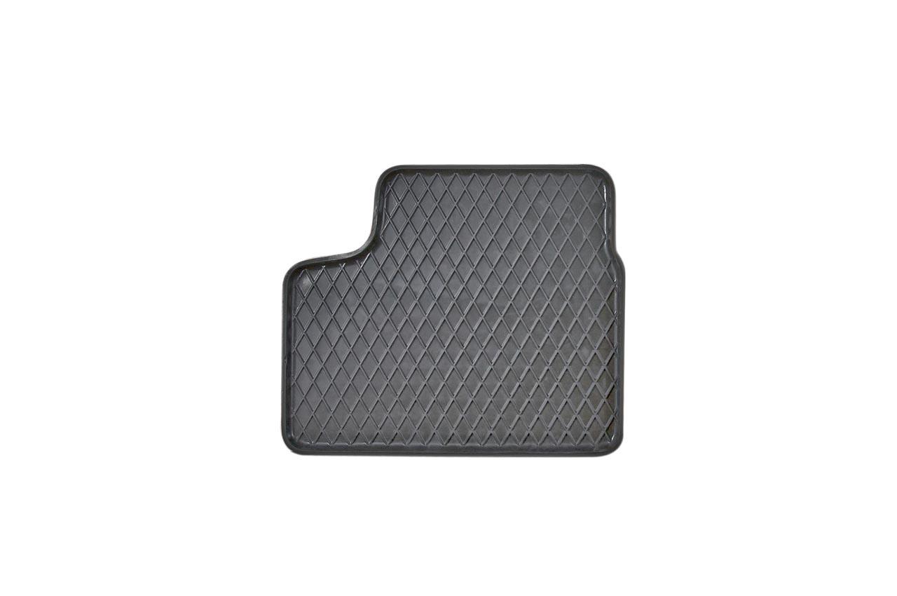 AMI-MG-24-L--Dywanik gumowy mg astra ii i iii tył, model - (24 lewy)