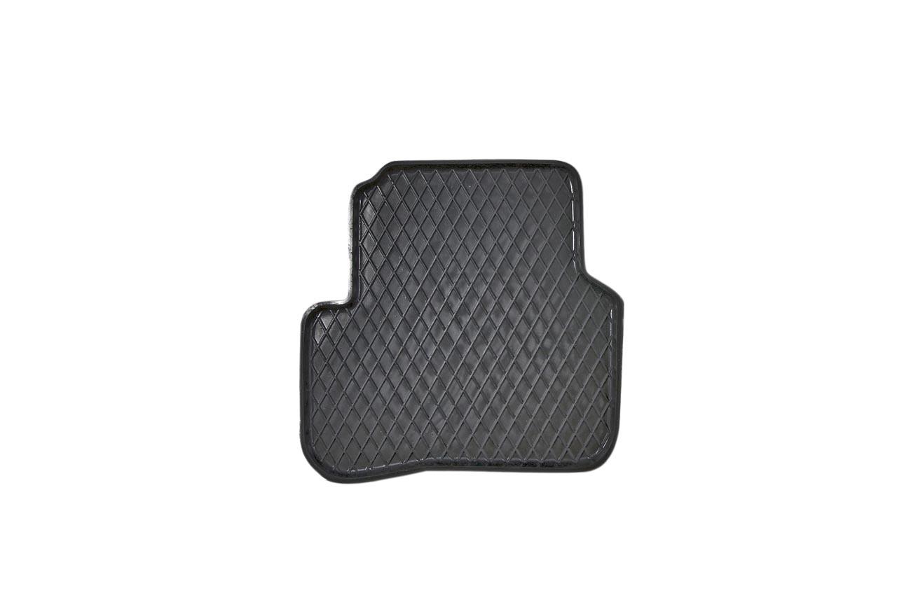 AMI-MG-25-L--Dywanik gumowy mg passat ii tył, model - (25 lewy)